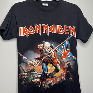Iron Maiden Men’s T-shirt